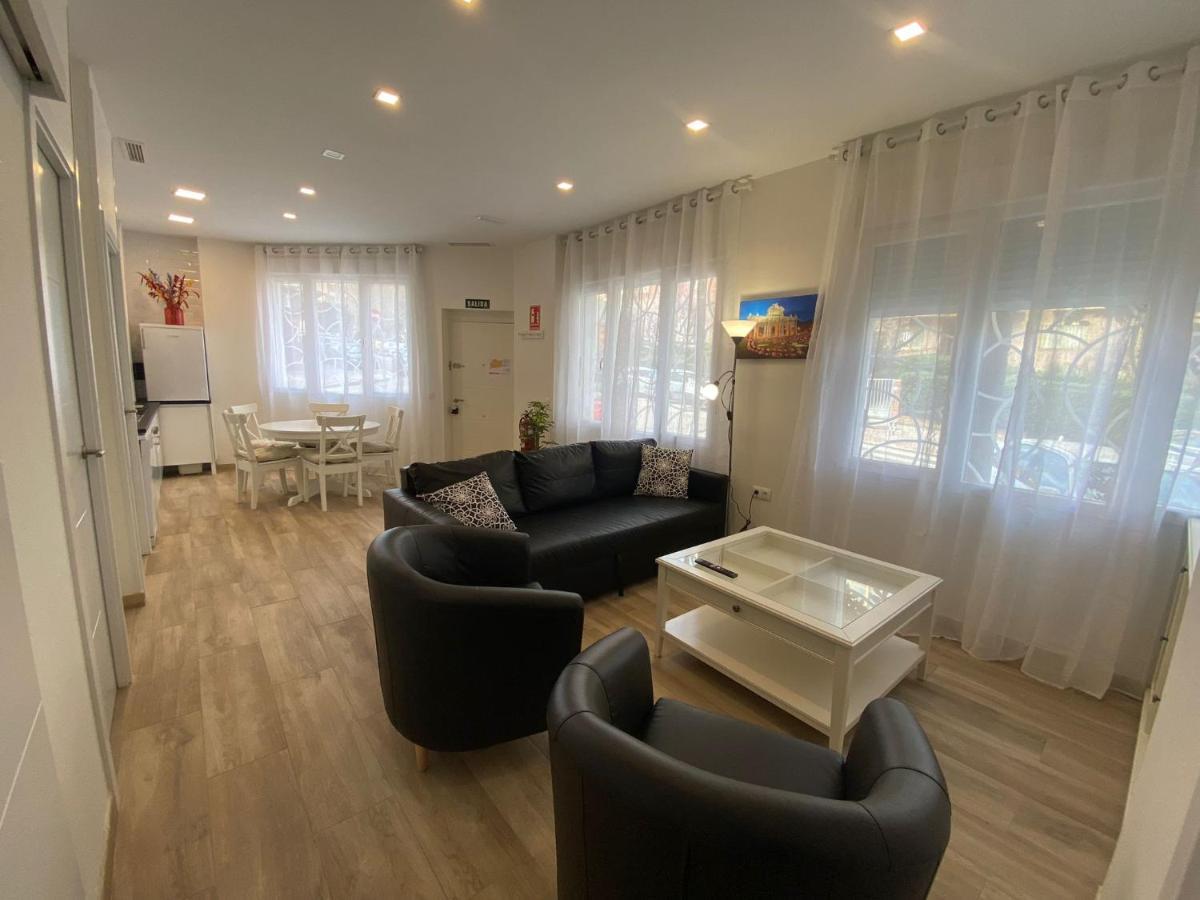 Turistico Vistillas Rio Apartment