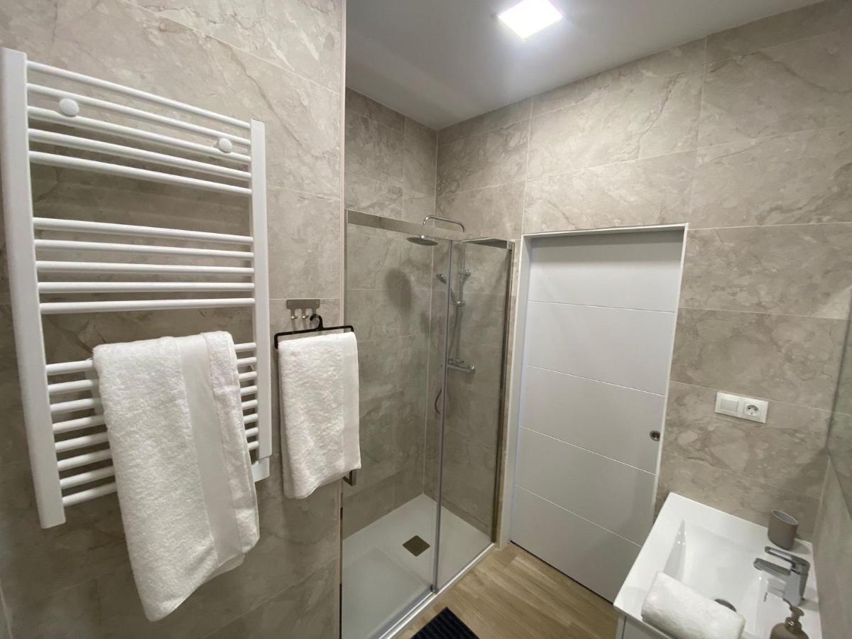 Turistico Vistillas Rio Apartment