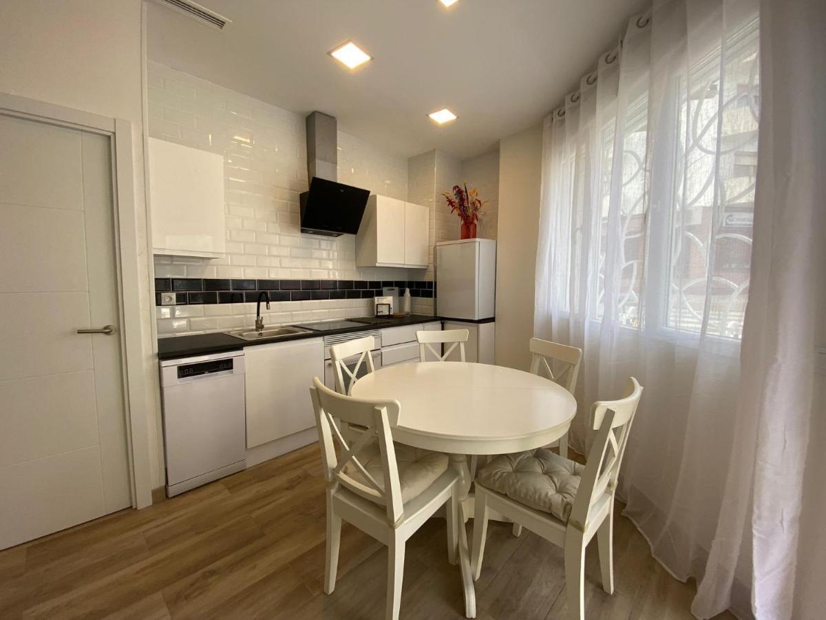 Apartment Turistico Vistillas Rio *