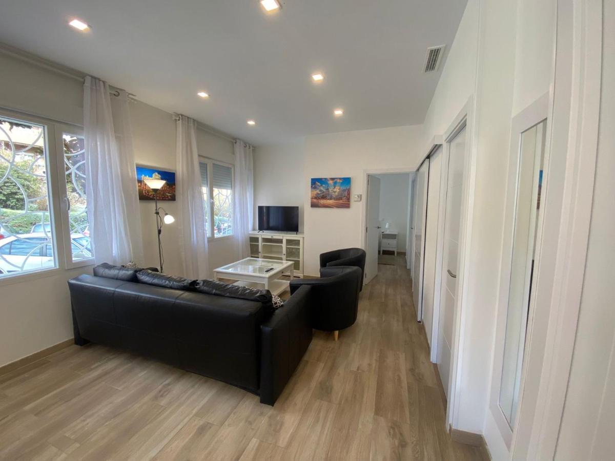 Turistico Vistillas Rio Apartment Madrid