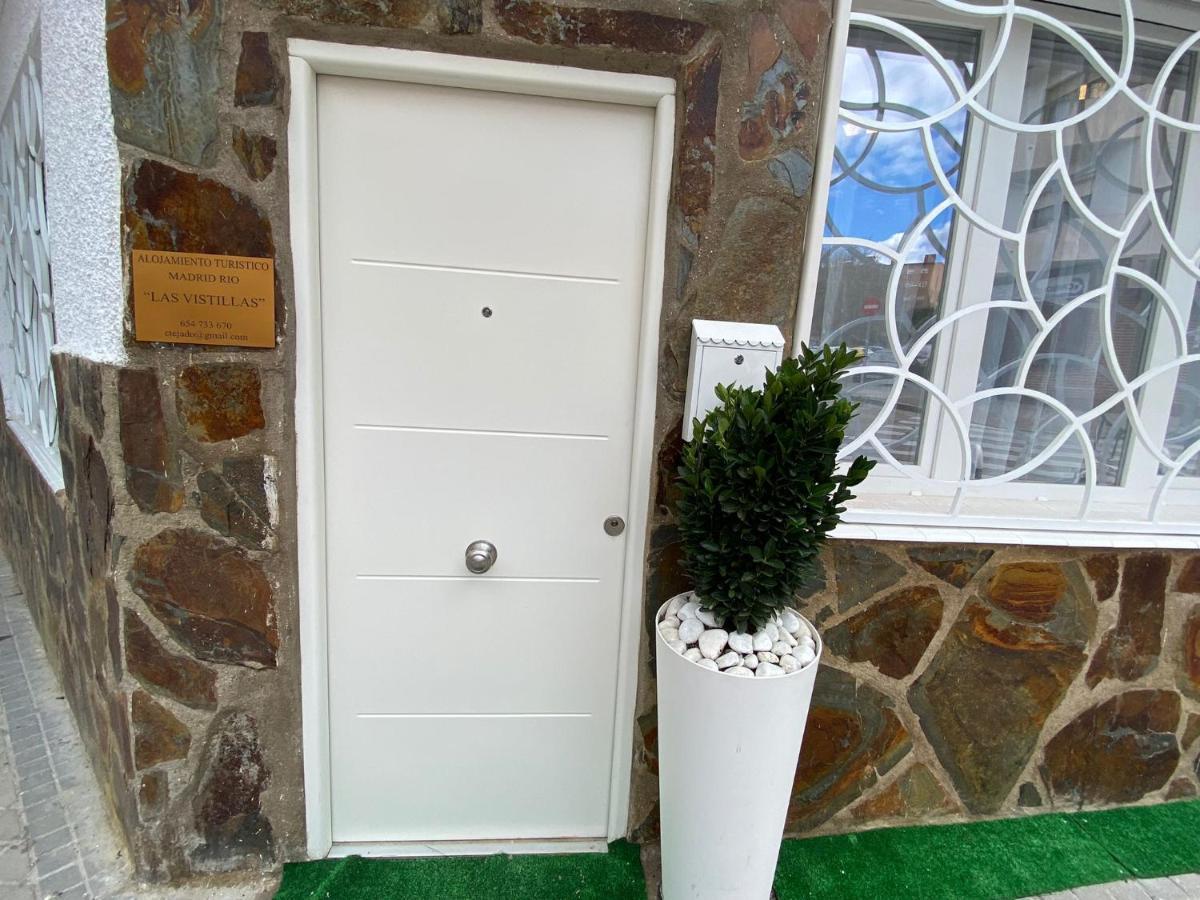 Turistico Vistillas Rio Apartment Madrid