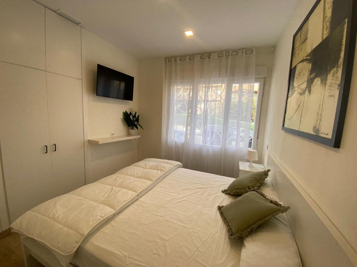 Turistico Vistillas Rio Apartment Madrid
