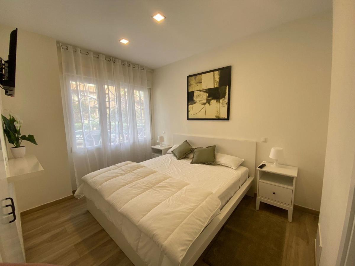 Turistico Vistillas Rio Apartment